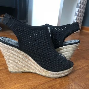 Women’s wedges